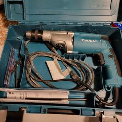 Hammer Drill