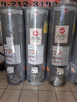 For Sale Water Hester 