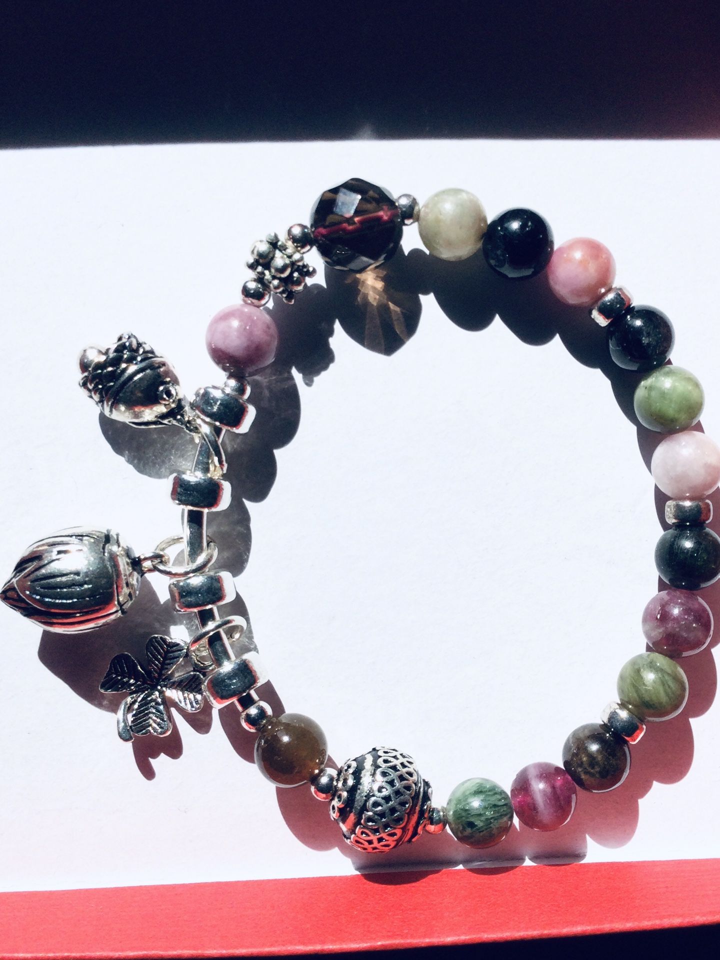 925 Genuine Gems