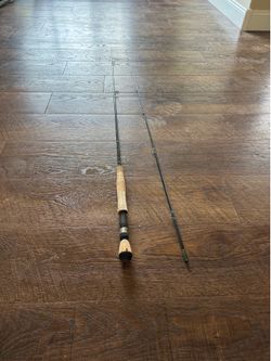 Pflueger 8 Weight 2 Piece Fly Rod