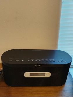 Sony S-Air Wireless Theater Speaker System Model SA-15R With Tranceiver Card