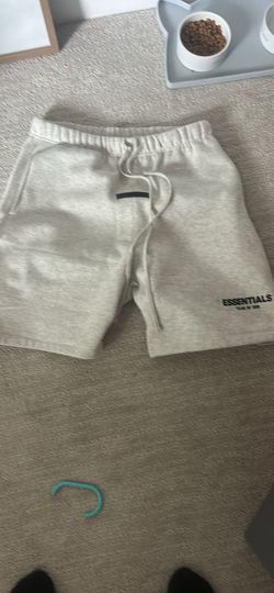 Essential shorts brand new cotton