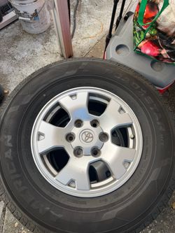 Set de llantas