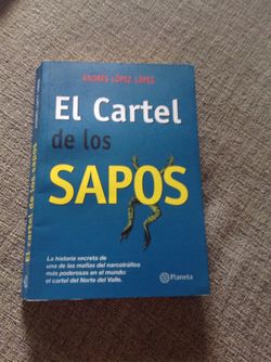 El cartel de los sapos