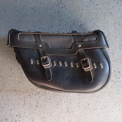 Harley Bag!