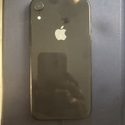 iPhone Xr Carrier Unlocked 