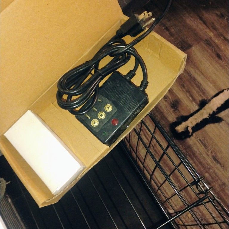 Eiki Projector And 108" Screen