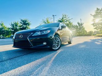 2014 Lexus ES 350