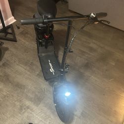 Sports Electric Scooter 