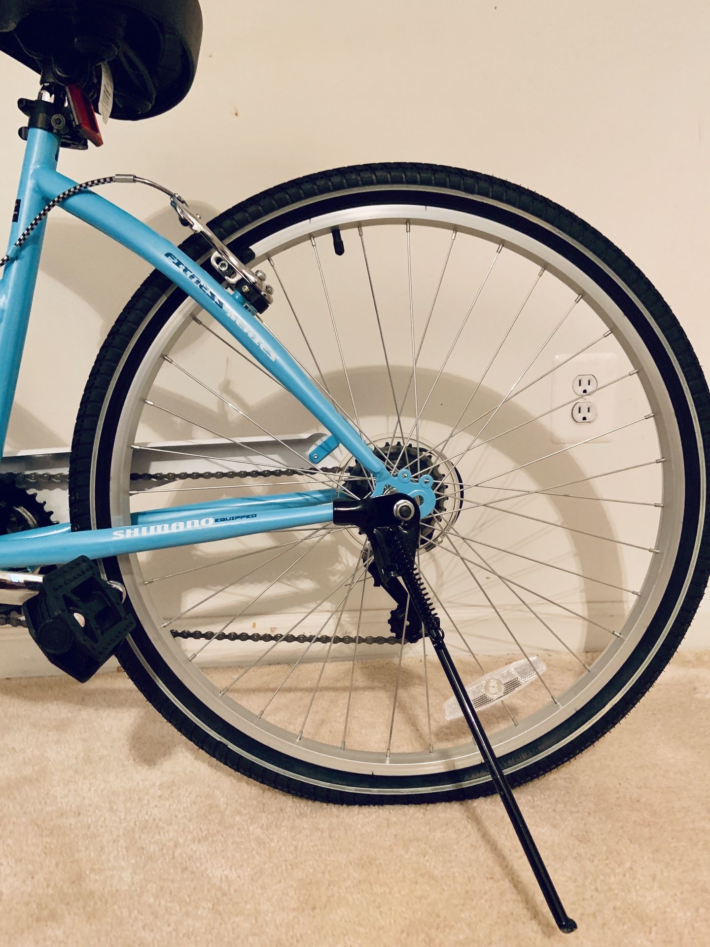 Kent 26" Women