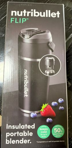 Portable Blender