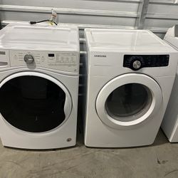 Washer Dryer 