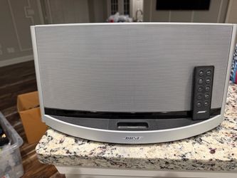 BOSE SOUND DOCK