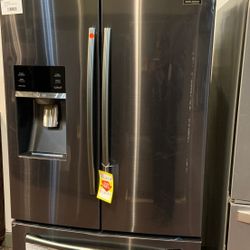 SAMSUNG FRIDGE today RF28HFEDTSG RUBQ