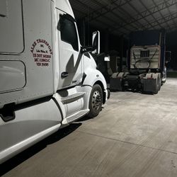 Cdl Class A Driver Needed
