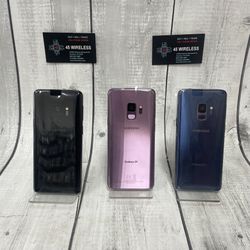 Samsung Galaxy S9 ✨Halloween Special‼️