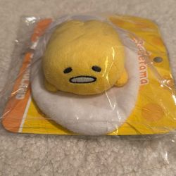 Gudetama Sanrio Puroland