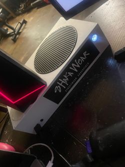Xbox series S