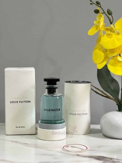 Louis Vuitton – Imagination (bb3.4 oz / 100 mL). Shipping ONLY