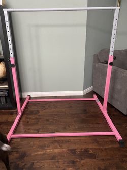 Gymnastic Bar