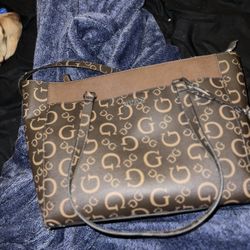 Guess Purse