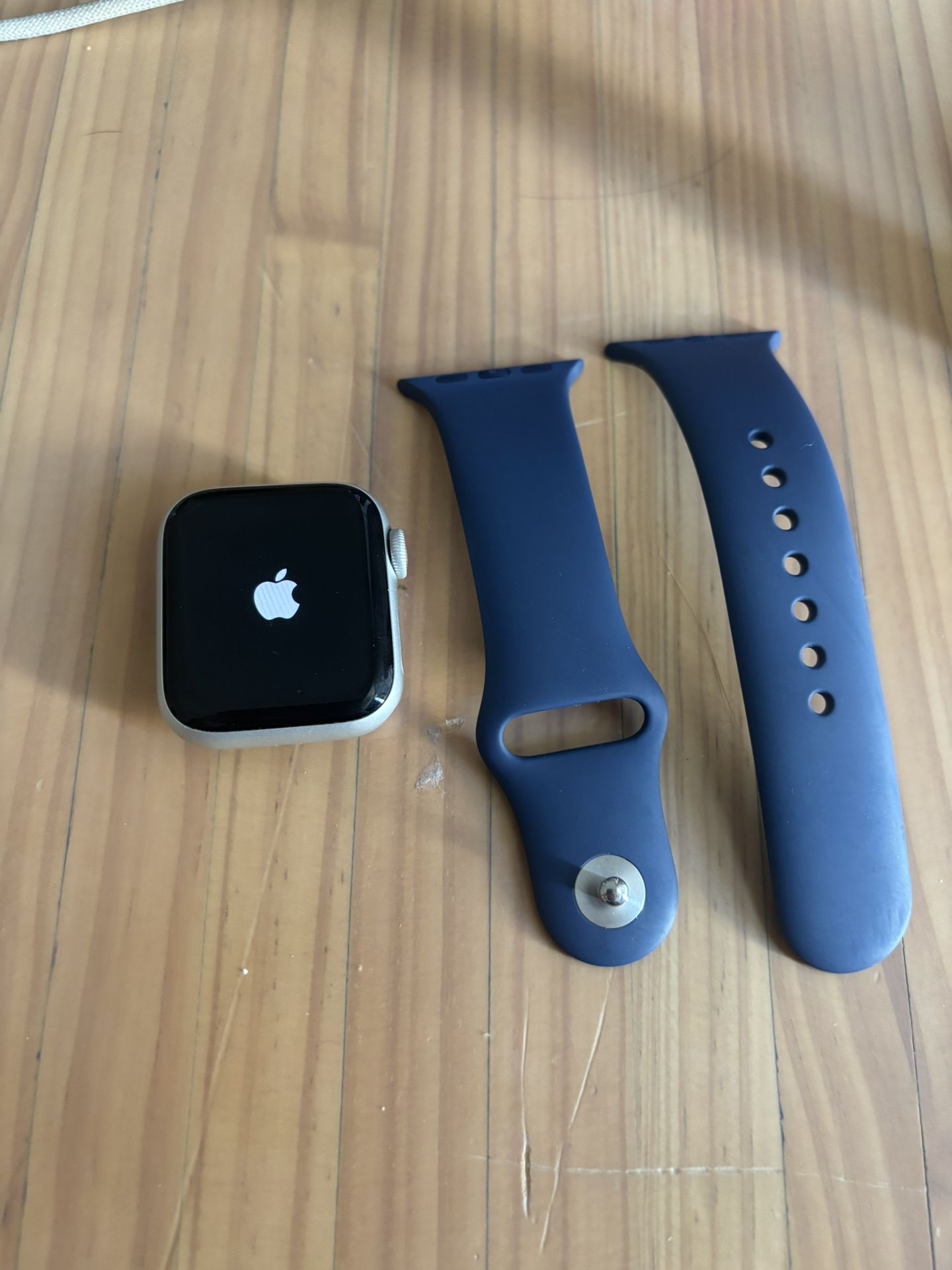 Apple Watch Series 6