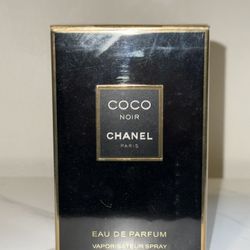Chanel Coco Noir