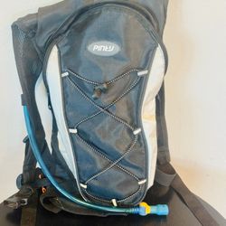 Water 💦 Camel Pack For Runners, Hikers, Or Just Walking