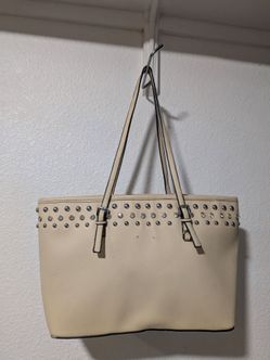 Micheal Kors  Studded Tote