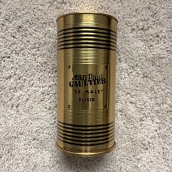 Jpg Elixir Cologne 
