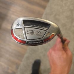 Adams Golf A12 6 Iron