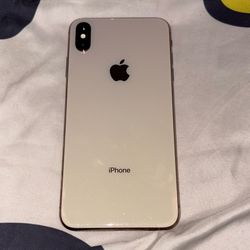 Iphone Xs Max