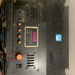Speaker