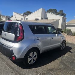 Sell Kia Soul