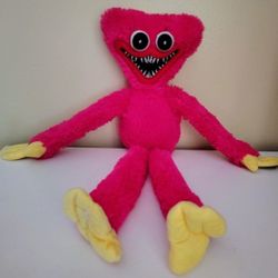 Kissy Missy Plush Toy