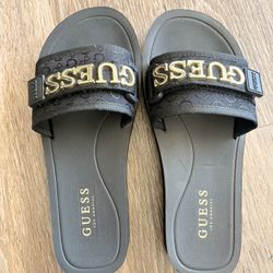 Guess Sandals 