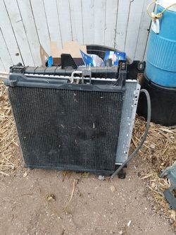 For Ford explorer 97 v8