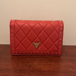 Valentino Orlandi Crossbody Bag V-2004