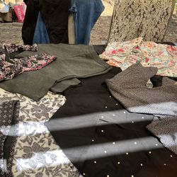 Chicos, St. John And more!