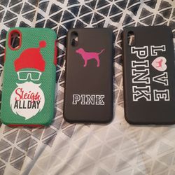 iPhone X Cases