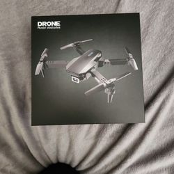 Drone Black