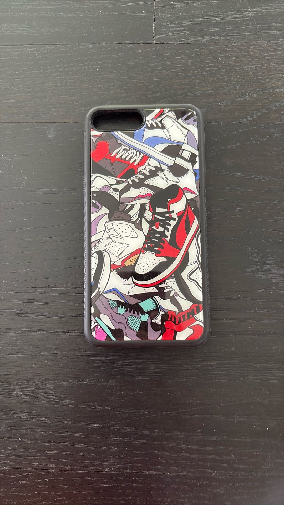 iPhone 7 Plus Case