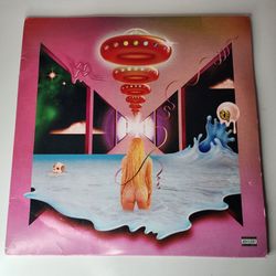Kesha - Rainbow double vinyl LP