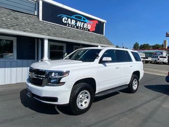 2015 Chevrolet Tahoe