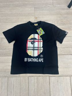 Bathing ape shirt