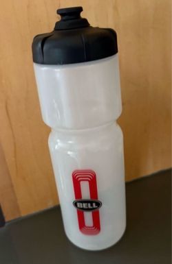 Water bottle brand new
