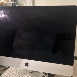 2014 iMac 