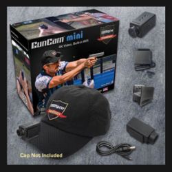 Tachyon Gun Cam - Mini