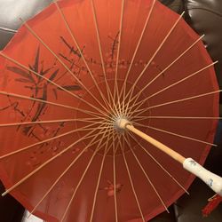 Chinese Umbrella