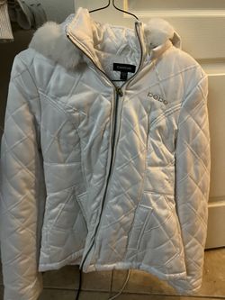 Woman’s Bebe Jacket 